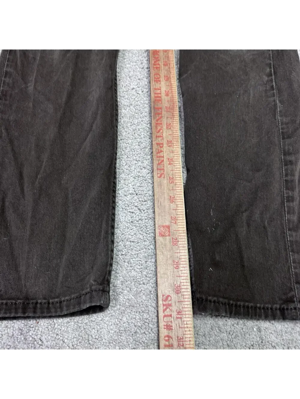 Levis great used